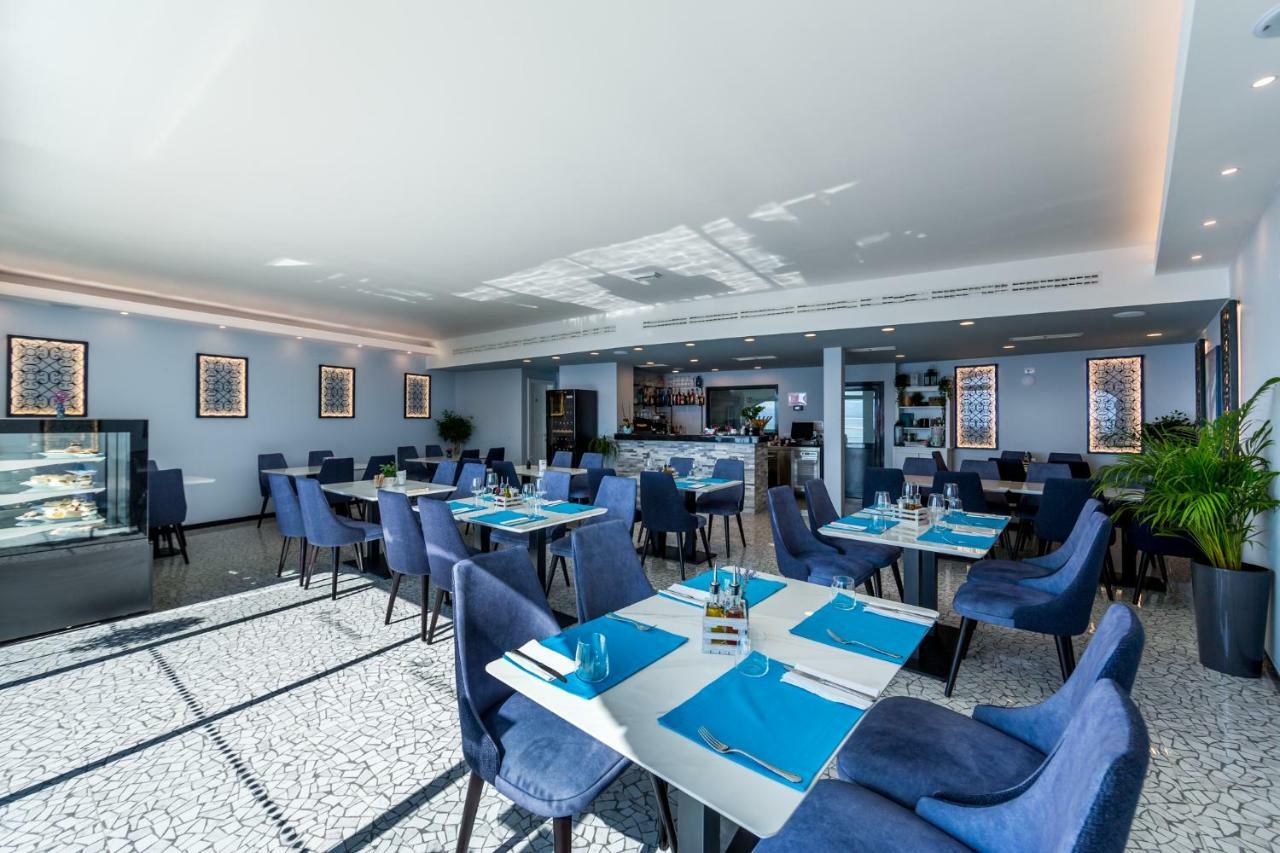 Hotel Domino Opatija Exterior foto